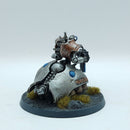 Warhammer 40k: Necron Lokhust Heavy Destroyer - Well Painted (BR160)