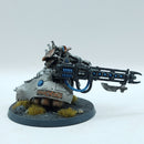 Warhammer 40k: Necron Lokhust Heavy Destroyer - Well Painted (BR160)