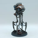 Warhammer 40k: Necron Canoptek Reanimator - Well Painted (BP107)