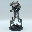 Warhammer 40k: Necron Canoptek Reanimator - Well Painted (BP107)