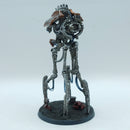 Warhammer 40k: Necron Canoptek Reanimator - Well Painted (BP107)