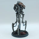 Warhammer 40k: Necron Canoptek Reanimator - Well Painted (BP107)