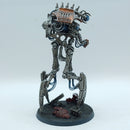 Warhammer 40k: Necron Canoptek Reanimator - Well Painted (BP107)
