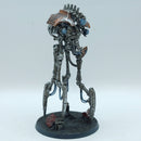 Warhammer 40k: Necron Canoptek Reanimator - Well Painted (BP107)