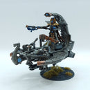 Warhammer 40k: Necron Catacomb Command Barge - Well Painted (AF114)