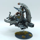 Warhammer 40k: Necron Catacomb Command Barge - Well Painted (AF114)