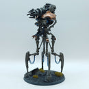 Warhammer 40k: Necron Canoptek Doomstalker - Well Painted (AR037)