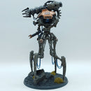 Warhammer 40k: Necron Canoptek Doomstalker - Well Painted (AR037)