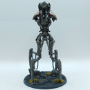 Warhammer 40k: Necron Canoptek Doomstalker - Well Painted (AR037)