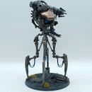 Warhammer 40k: Necron Canoptek Doomstalker - Well Painted (AR037)