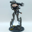 Warhammer 40k: Necron Canoptek Doomstalker - Well Painted (AR037)