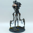 Warhammer 40k: Necron Canoptek Doomstalker - Well Painted (AR037)