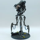 Warhammer 40k: Necron Canoptek Doomstalker - Well Painted (BF027)
