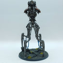 Warhammer 40k: Necron Canoptek Doomstalker - Well Painted (BF027)