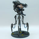 Warhammer 40k: Necron Canoptek Doomstalker - Well Painted (BF027)