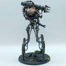 Warhammer 40k: Necron Canoptek Doomstalker - Well Painted (BF027)