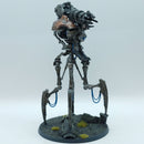 Warhammer 40k: Necron Canoptek Doomstalker - Well Painted (BF027)
