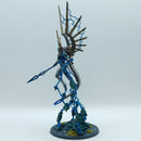 Warhammer 40k: Necron C'tan Shard of the Void Dragon - Well Painted (AR029)