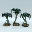 Warhammer 40k: Necron Canoptek Wraiths (AH083)