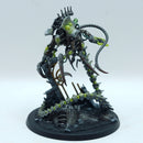 Warhammer 40k: Necron Nekrosor Ammentar  - Well Painted (BN136)