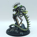 Warhammer 40k: Necron Nekrosor Ammentar  - Well Painted (BN136)