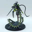 Warhammer 40k: Necron Nekrosor Ammentar  - Well Painted (BN136)