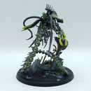 Warhammer 40k: Necron Nekrosor Ammentar  - Well Painted (BN136)