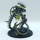 Warhammer 40k: Necron Nekrosor Ammentar  - Well Painted (BN136)