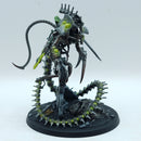 Warhammer 40k: Necron Nekrosor Ammentar  - Well Painted (BN136)