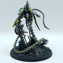 Warhammer 40k: Necron Nekrosor Ammentar  - Well Painted (BN136)