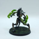 Warhammer 40k: Necron Skorpekh Destroyers  - Well Painted (BN144)