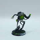 Warhammer 40k: Necron Skorpekh Destroyers  - Well Painted (BN144)