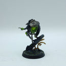 Warhammer 40k: Necron Skorpekh Destroyers  - Well Painted (BN145)