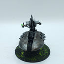 Warhammer 40k: Necron Lokhust Destroyer Lord - Well Painted (BN032)