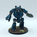 Warhammer Horus Heresy: Space Marines Contemptor Dreadnought (AH209)