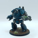 Warhammer Horus Heresy: Space Marines Contemptor Dreadnought (AH209)