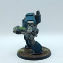 Warhammer Horus Heresy: Space Marines Contemptor Dreadnought (AH209)