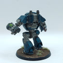 Warhammer Horus Heresy: Space Marines Contemptor Dreadnought (AH209)