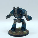 Warhammer Horus Heresy: Space Marines Contemptor Dreadnought (AH209)