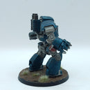 Warhammer Horus Heresy: Space Marines Contemptor Dreadnought (AH209)