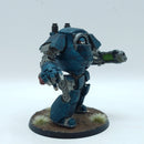 Warhammer Horus Heresy: Space Marines Contemptor Dreadnought (AH209)