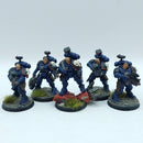 Warhammer 40k: Space Marines Incursors (BO089)