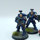Warhammer 40k: Space Marines Incursors (BO089)