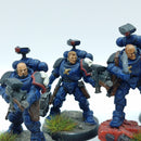 Warhammer 40k: Space Marines Incursors (BO089)