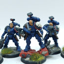 Warhammer 40k: Space Marines Incursors (BO089)