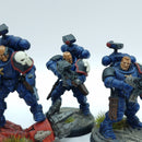 Warhammer 40k: Space Marines Incursors (BO089)