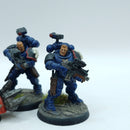 Warhammer 40k: Space Marines Incursors (BO089)