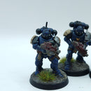 Warhammer 40k: Space Marines Infiltrators (BO093)