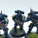 Warhammer 40k: Space Marines Infiltrators (BO093)