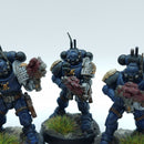 Warhammer 40k: Space Marines Infiltrators (BO093)